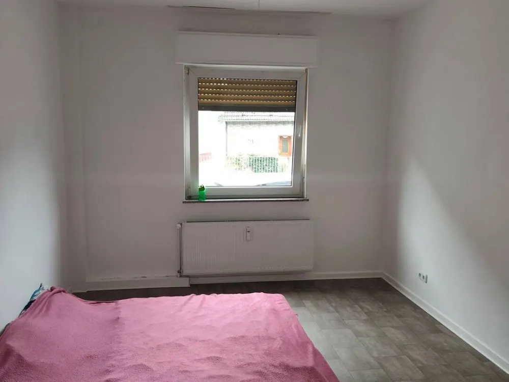 3-Zimmer Wohnung am grünen Stadtrand