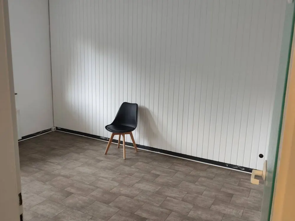 3-Zimmer Wohnung am grünen Stadtrand
