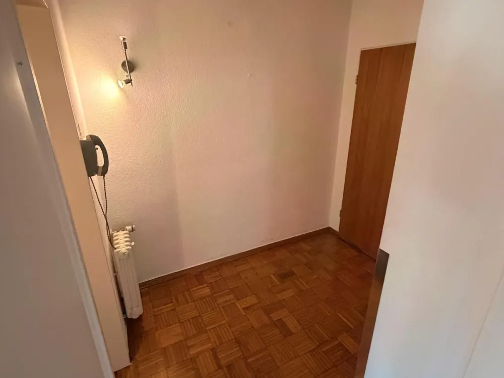 Helle Maisonette-Wohnung in Uerdingen am Rhein