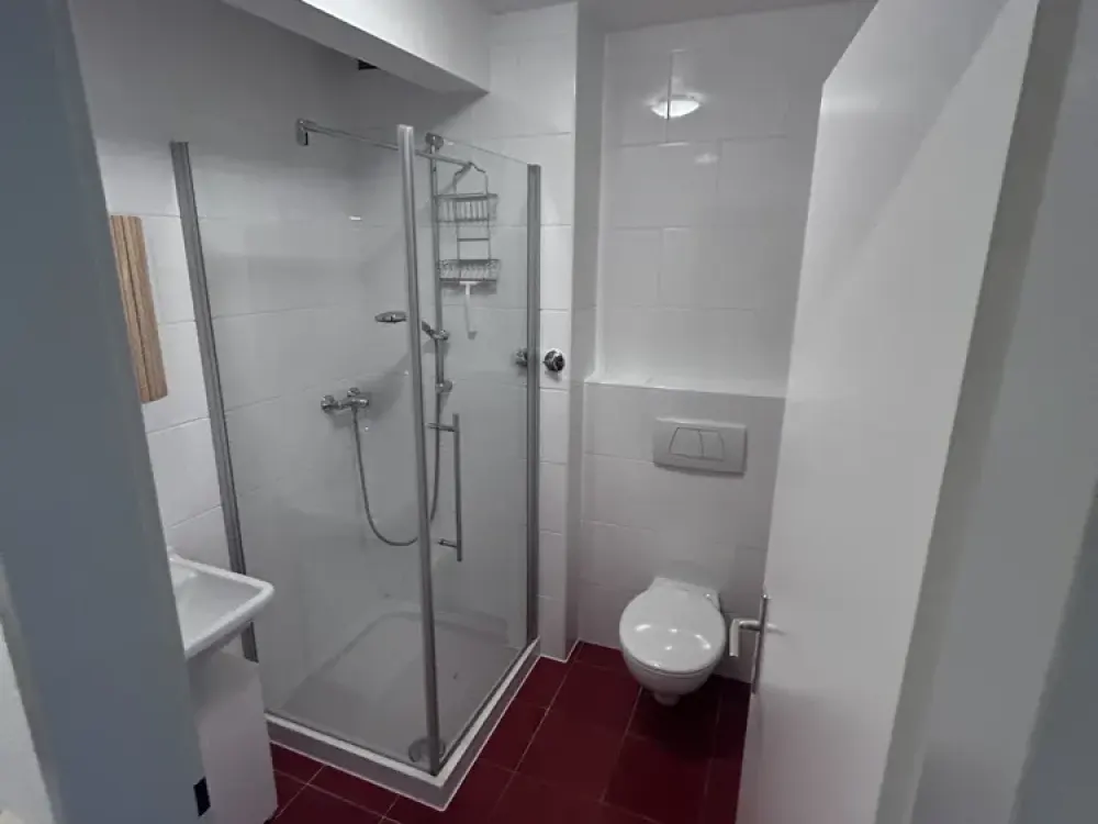 Compact 1-Room Apartment in Köln-Weiden