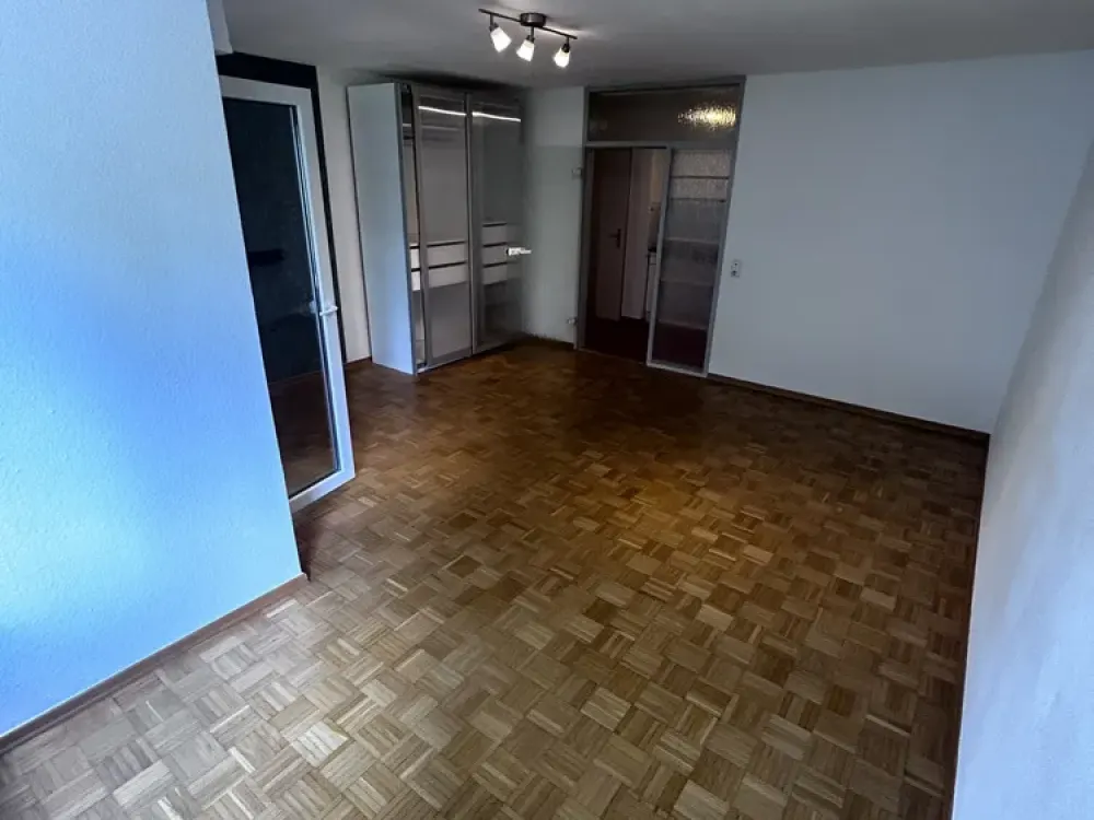 Compact 1-Room Apartment in Köln-Weiden