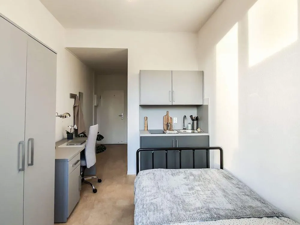 Home & Co, Easy Living | Möbliertes All-inclusive Wohnen