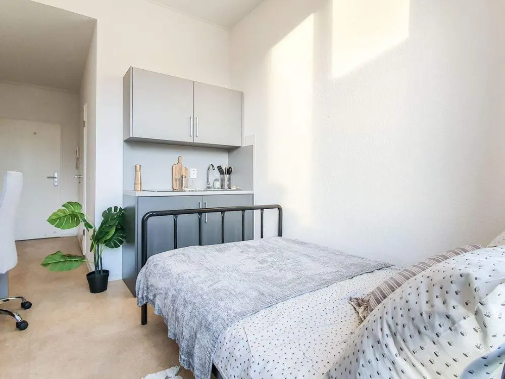 Home & Co, Easy Living | Möbliertes All-inclusive Wohnen