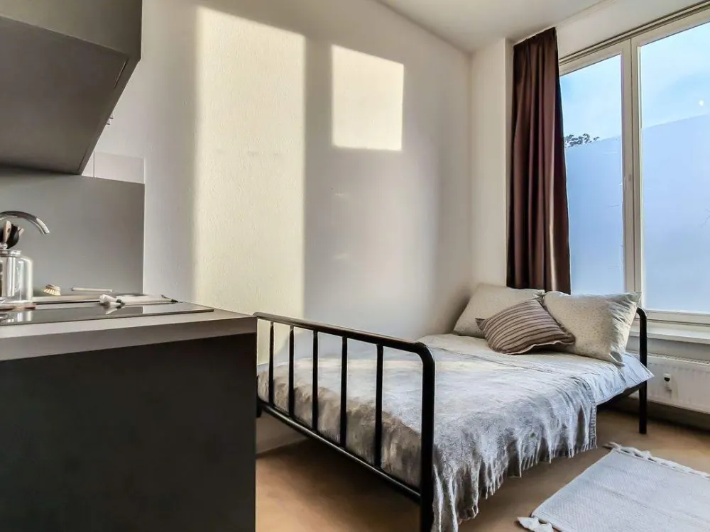 Home & Co, Easy Living | Möbliertes All-inclusive Wohnen