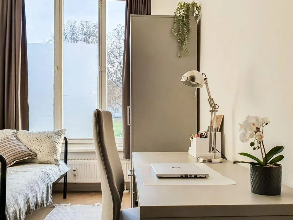 Home & Co, Easy Living | Möbliertes All-inclusive Wohnen