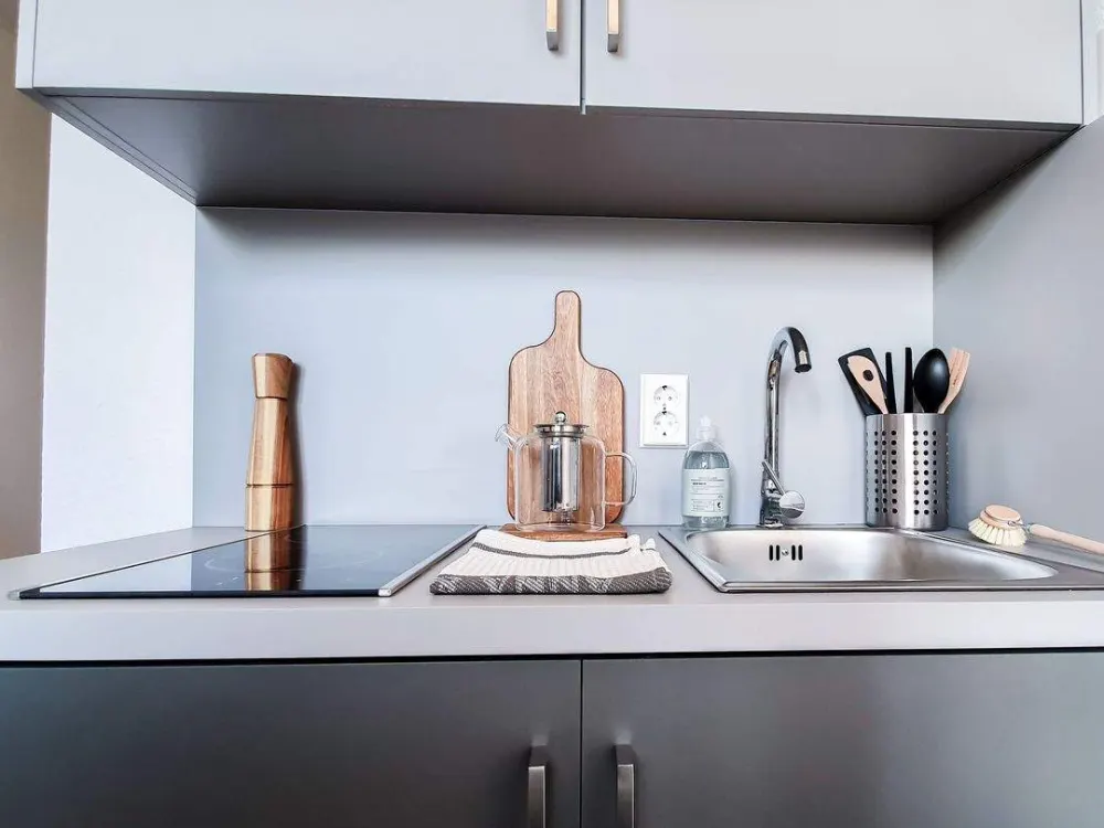 Home & Co, Easy Living | Möbliertes All-inclusive Wohnen