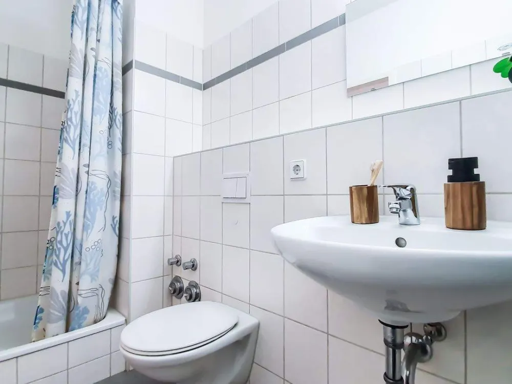 Home & Co, Easy Living | Möbliertes All-inclusive Wohnen