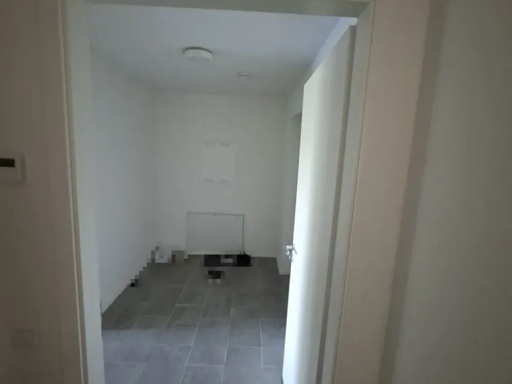 Große 2-Zimmer-Wohnung in der Leipziger Vorstadt