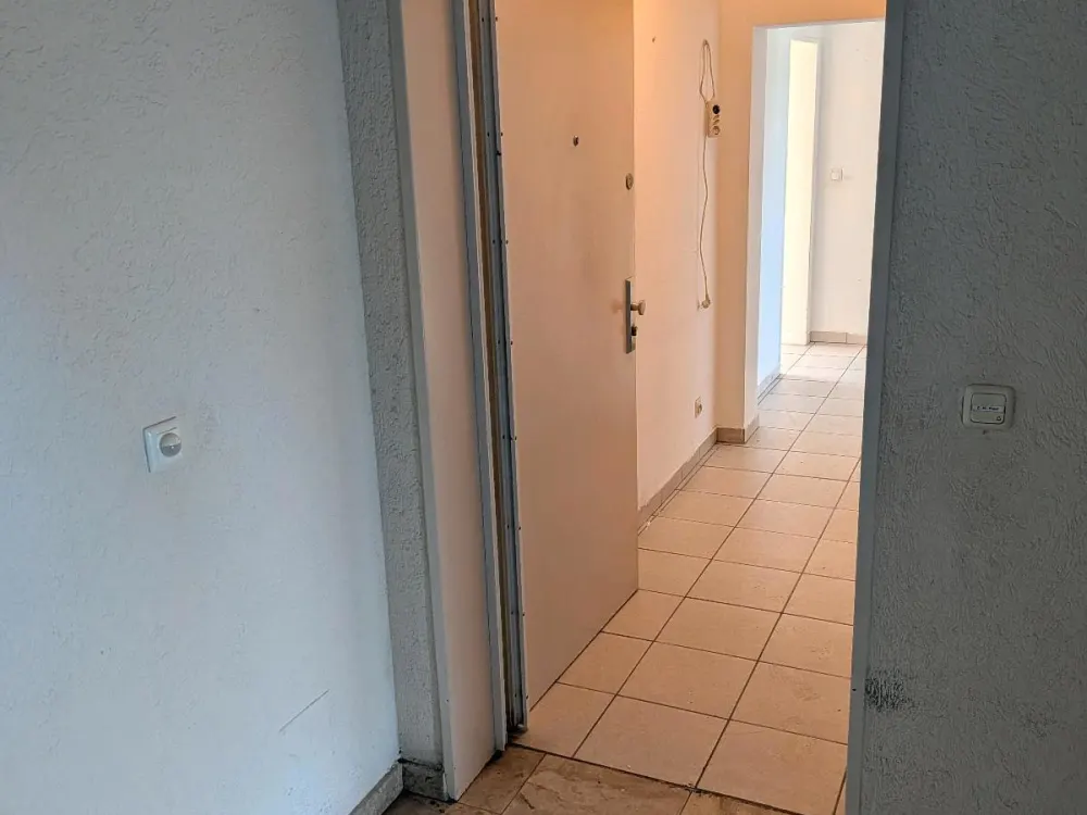 ⭐3 Zimmer Wohnung⭐