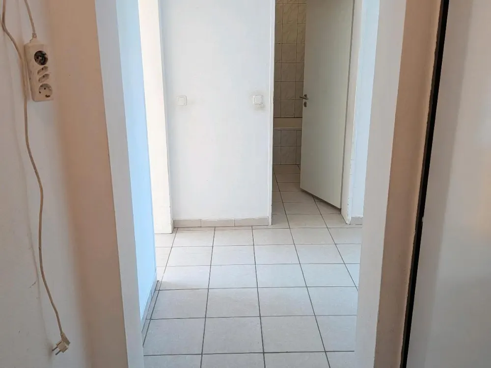 ⭐3 Zimmer Wohnung⭐