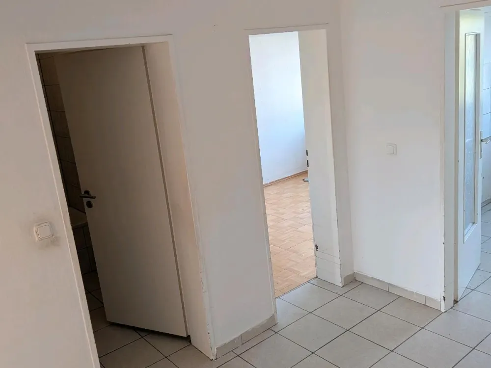 ⭐3 Zimmer Wohnung⭐