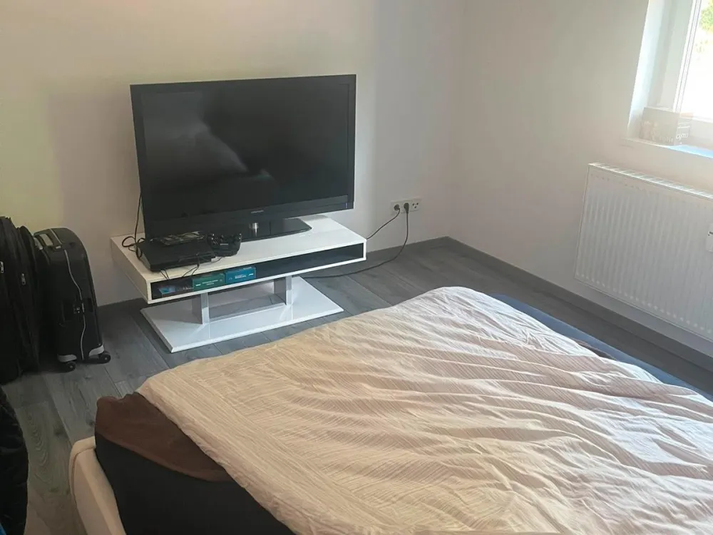 Wohnung mit Terasse zu vermieten