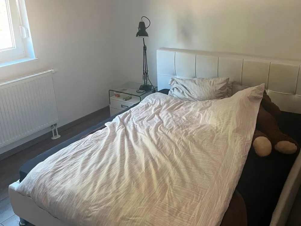 Wohnung mit Terasse zu vermieten