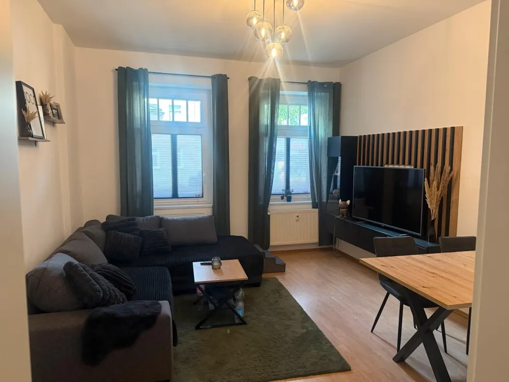 Suche Nachmieter zum 01.11.2026