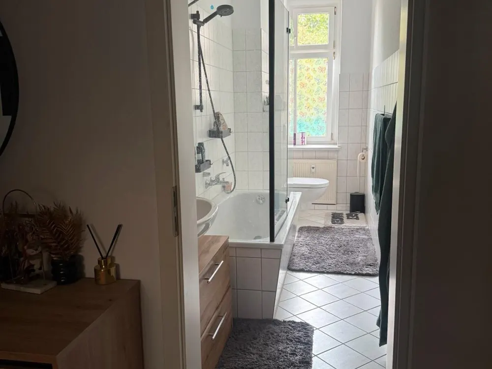 Suche Nachmieter zum 01.11.2026