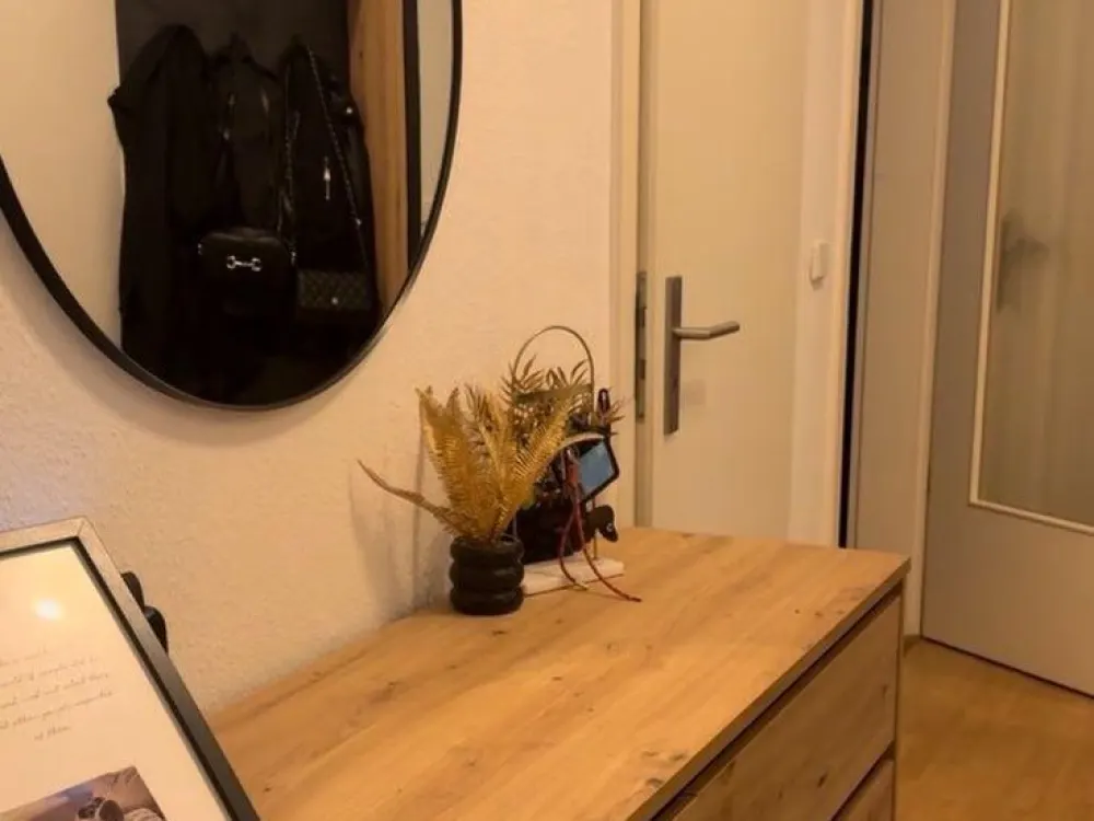 Suche Nachmieter zum 01.11.2026