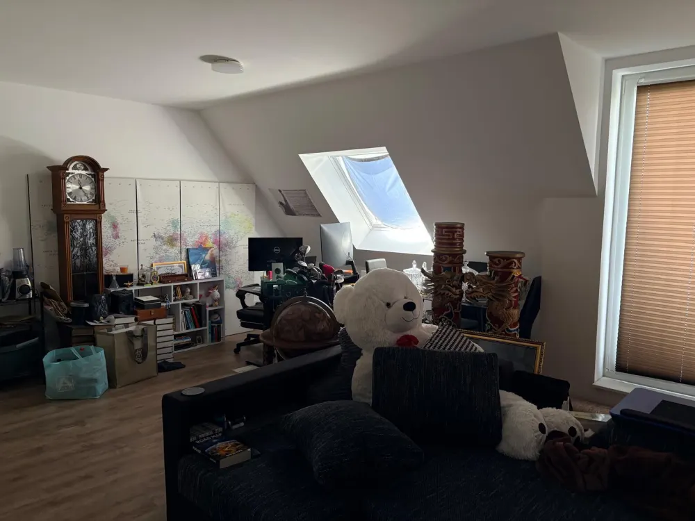 Schöne 2-Zimmer-Wohnung