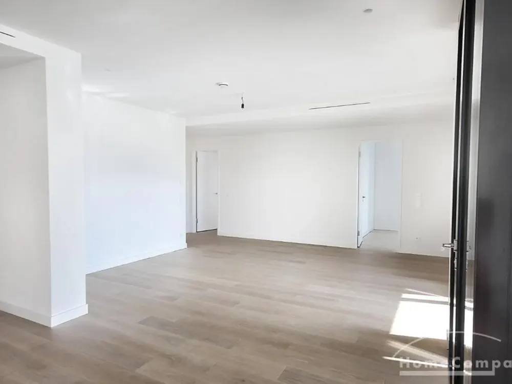 Sachsenhausen 8065917 - Landmark Henninger Tower, when living becomes an experience!
