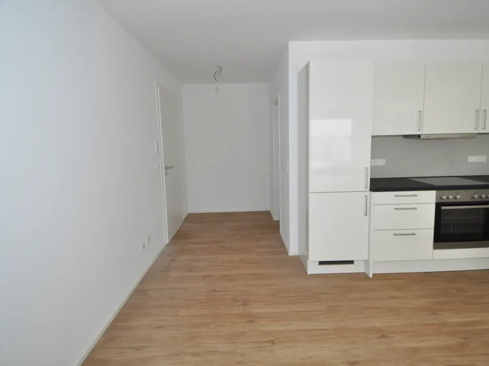 Geschmackvolle 3,5 Zi, 111 qm "Riesenterrasse" und Garten (Alleinbenutzung)