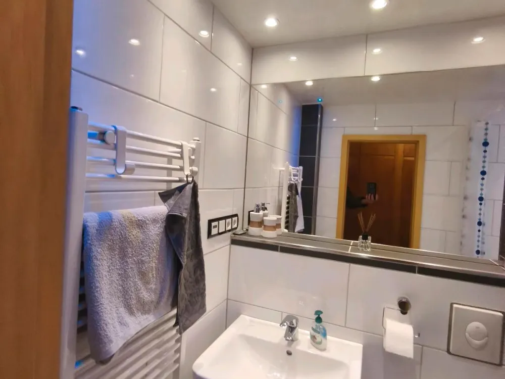 Ruhiges, möbliertes Apartment in Top Lage