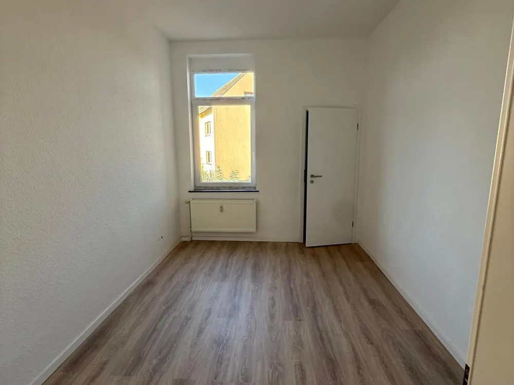 Sanierte 3-Zimmer Wohnung in Hannover Ahlem