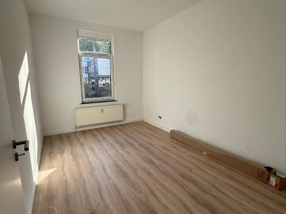 Sanierte 3-Zimmer Wohnung in Hannover Ahlem