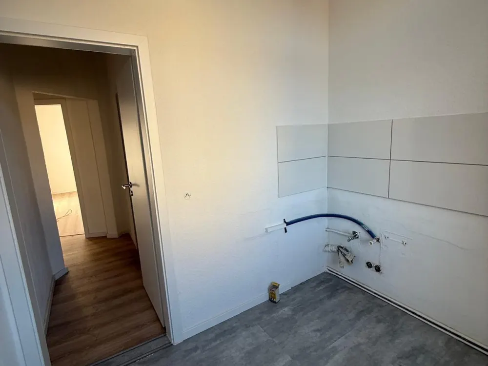 Sanierte 3-Zimmer Wohnung in Hannover Ahlem