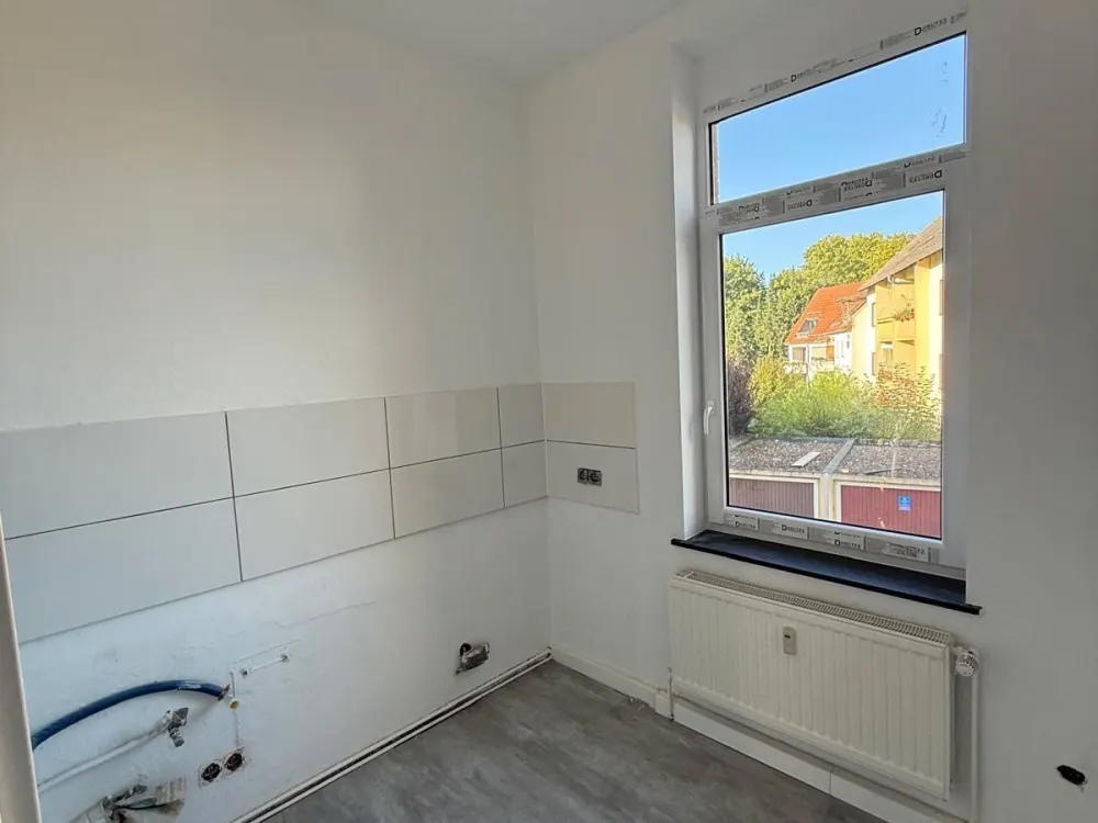 Sanierte 3-Zimmer Wohnung in Hannover Ahlem