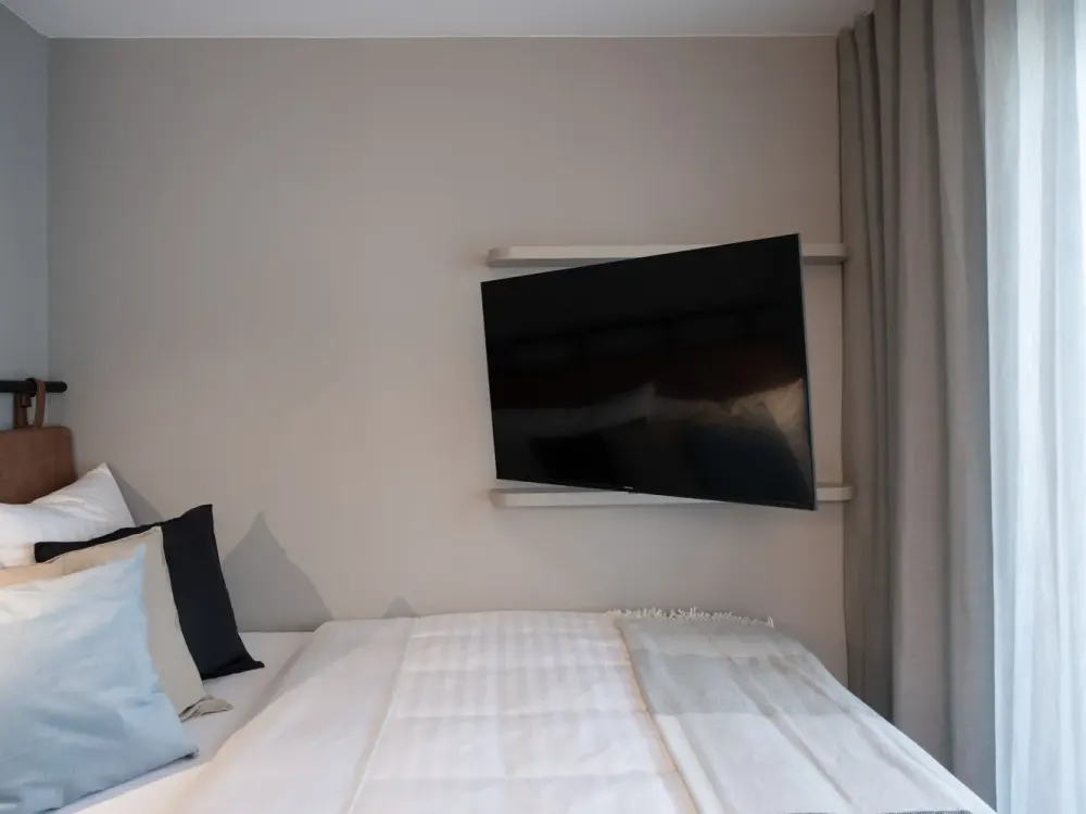 Summer @ Boxi! Stylish micro-apartment with balcony and full equipment! available immediately!
