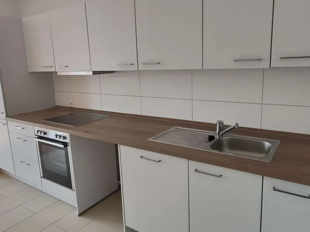 Wohnen im Schwanenquartier / moderne und renovierte 3 Zimmerwohnung