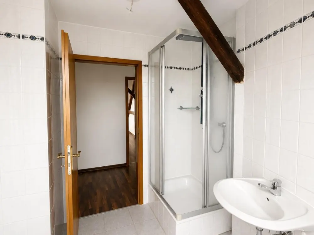 Attraktive 3-Zimmer-Maisonettewohnung mit ca. 60 m² in Markkleebe