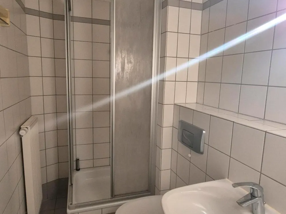 1 Zimmer Wohnung, zentral in Falkensee, frei ab 01.12.