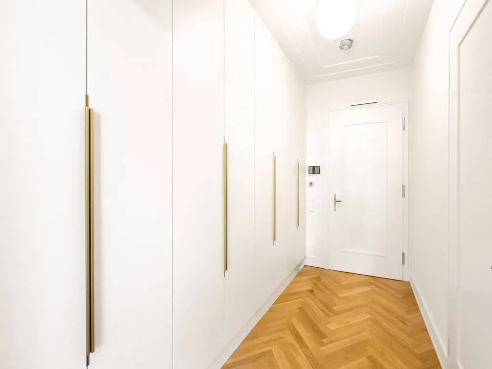 Neubau-Erstbezug in einem Projekt von Ralf Schmitz
