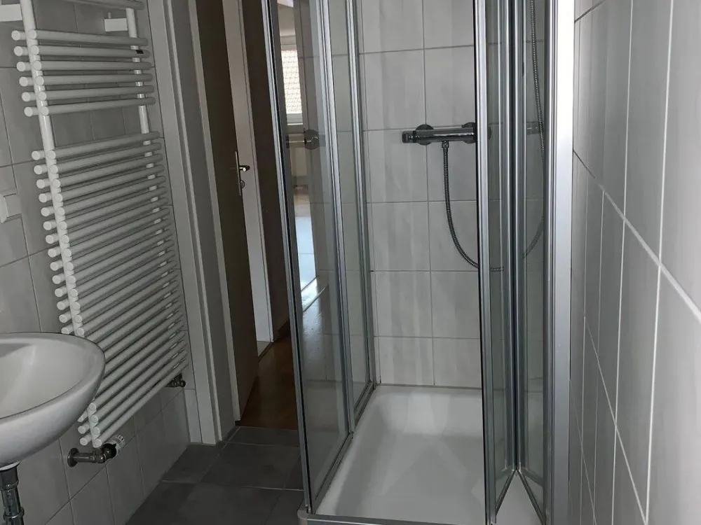 Schöne 2-Zimmer-Wohnung mit EBK in der Südstadt!