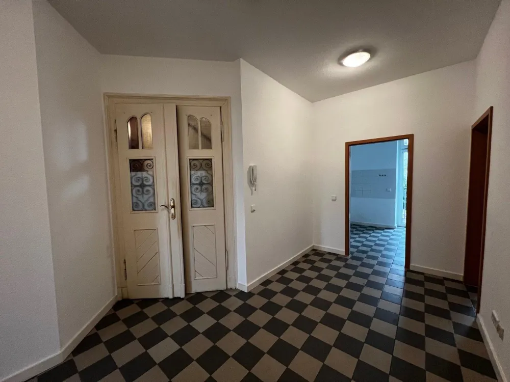 Schöne 2,5-Zimmer-Wohnung im EG, praktisch, gemütlich & zentral