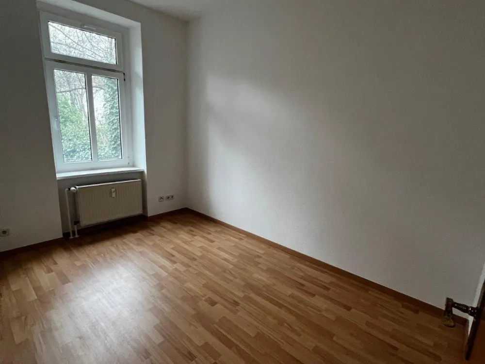 Schöne 2,5-Zimmer-Wohnung im EG, praktisch, gemütlich & zentral