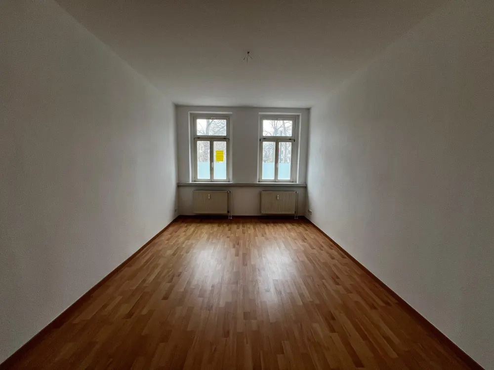 Schöne 2,5-Zimmer-Wohnung im EG, praktisch, gemütlich & zentral