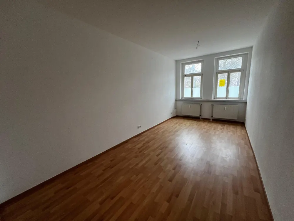 Schöne 2,5-Zimmer-Wohnung im EG, praktisch, gemütlich & zentral