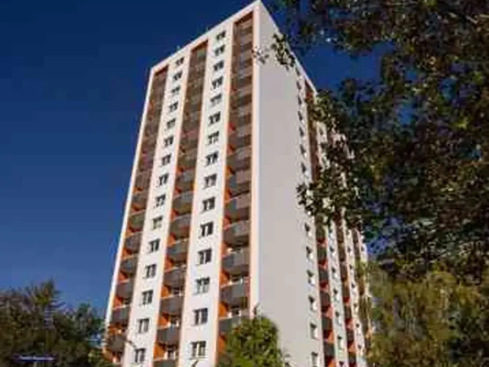 Bargain Apartment with Balcony! WBS