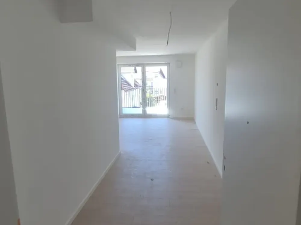 ATTENTION!!! Moderne 1-Zimmer Wohnung mit Balkon und EBK in Neuberg #16
