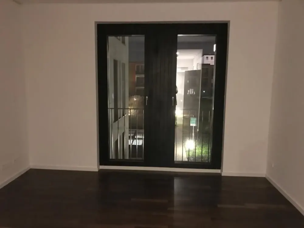 2-Zimmer in Berlin-Mitte, ab Oktober