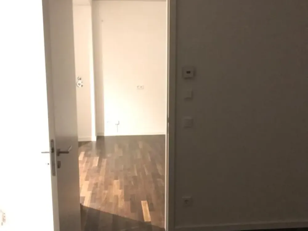 2-Zimmer in Berlin-Mitte, ab Oktober
