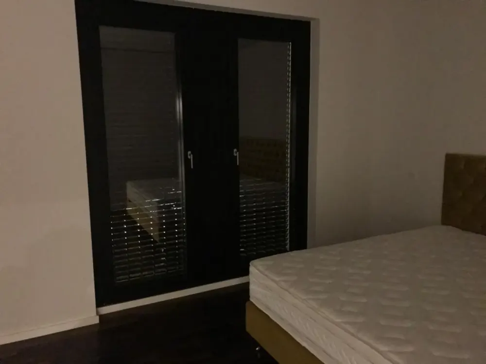 2-Zimmer in Berlin-Mitte, ab Oktober