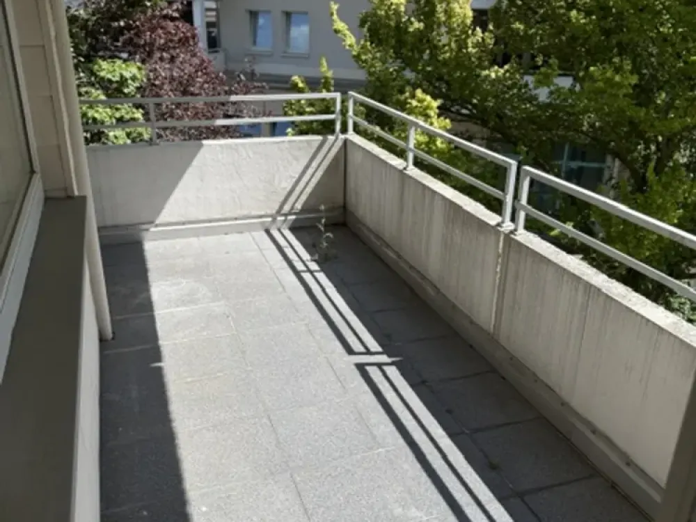 Schwerte-Mitte, 2 1/2 Wohnung mit Fahrstuhl