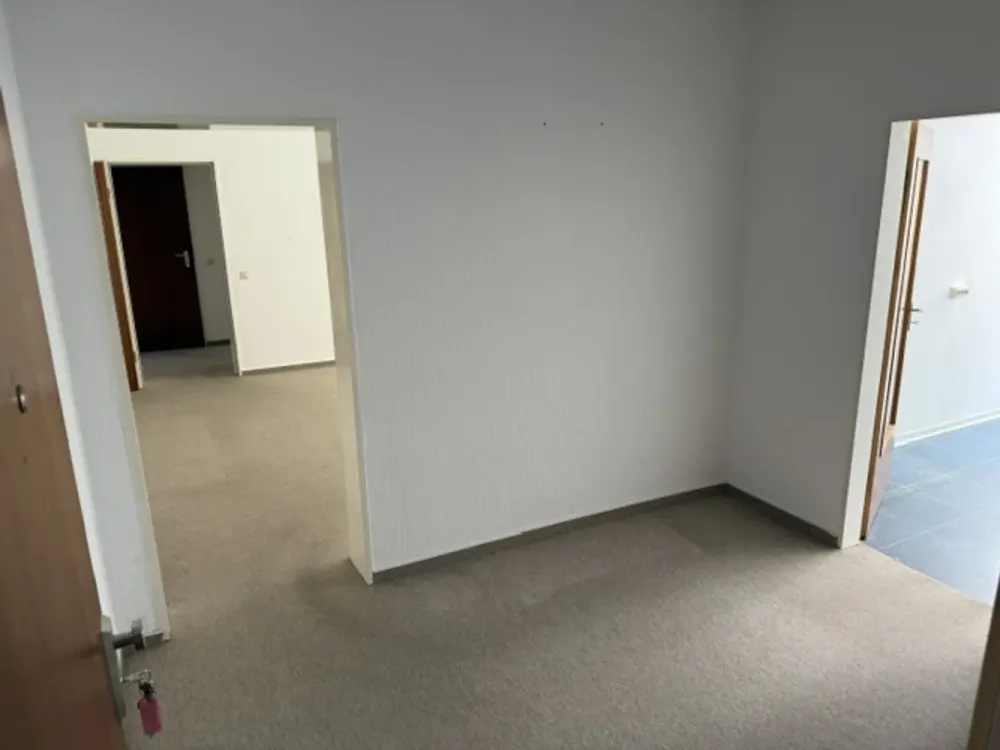 Schwerte-Mitte, 2 1/2 Wohnung mit Fahrstuhl
