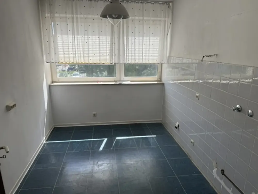 Schwerte-Mitte, 2 1/2 Wohnung mit Fahrstuhl