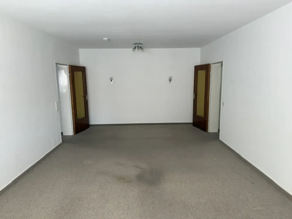 Schwerte-Mitte, 2 1/2 Wohnung mit Fahrstuhl