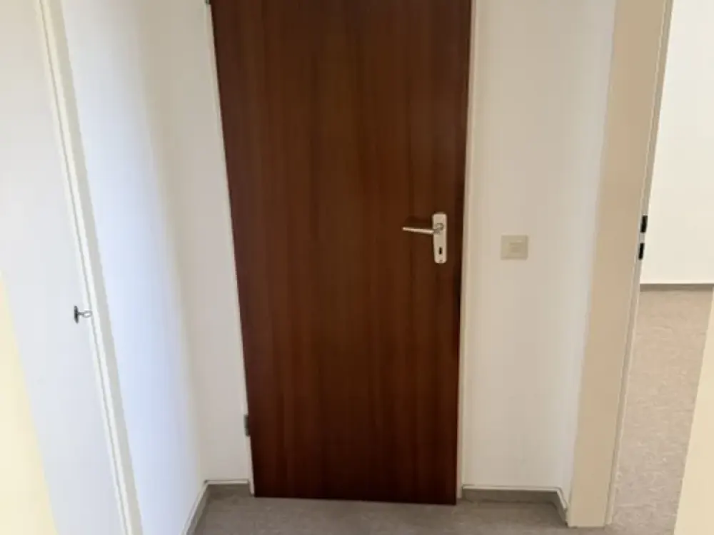 Schwerte-Mitte, 2 1/2 Wohnung mit Fahrstuhl