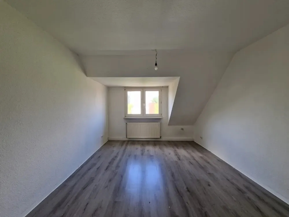 *Gemütliche Dachgeschosswohnung im Herzen der Dortmunder Innenstadt!*