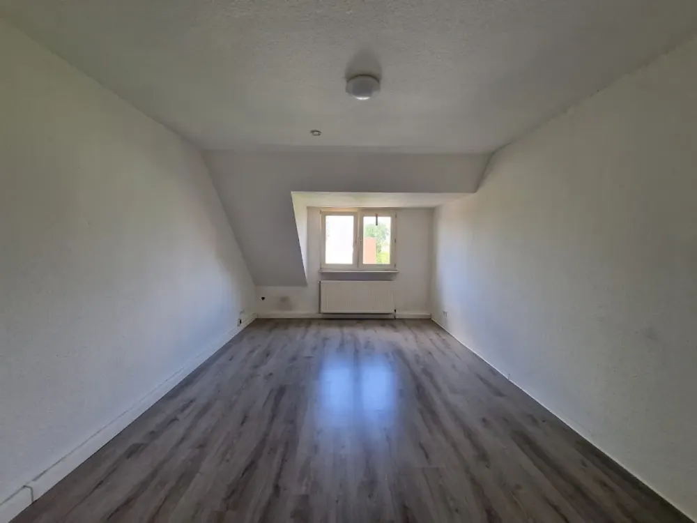 *Gemütliche Dachgeschosswohnung im Herzen der Dortmunder Innenstadt!*